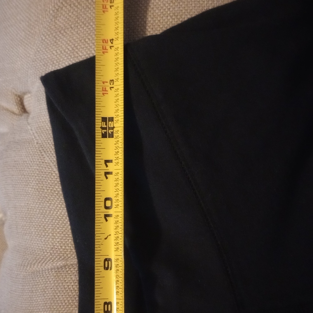 July 4th🇺🇸Sale Black Yoga Pants - Picture 9 of 9